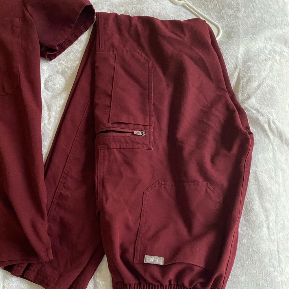 Figs Bottoms-Limited Edition Color